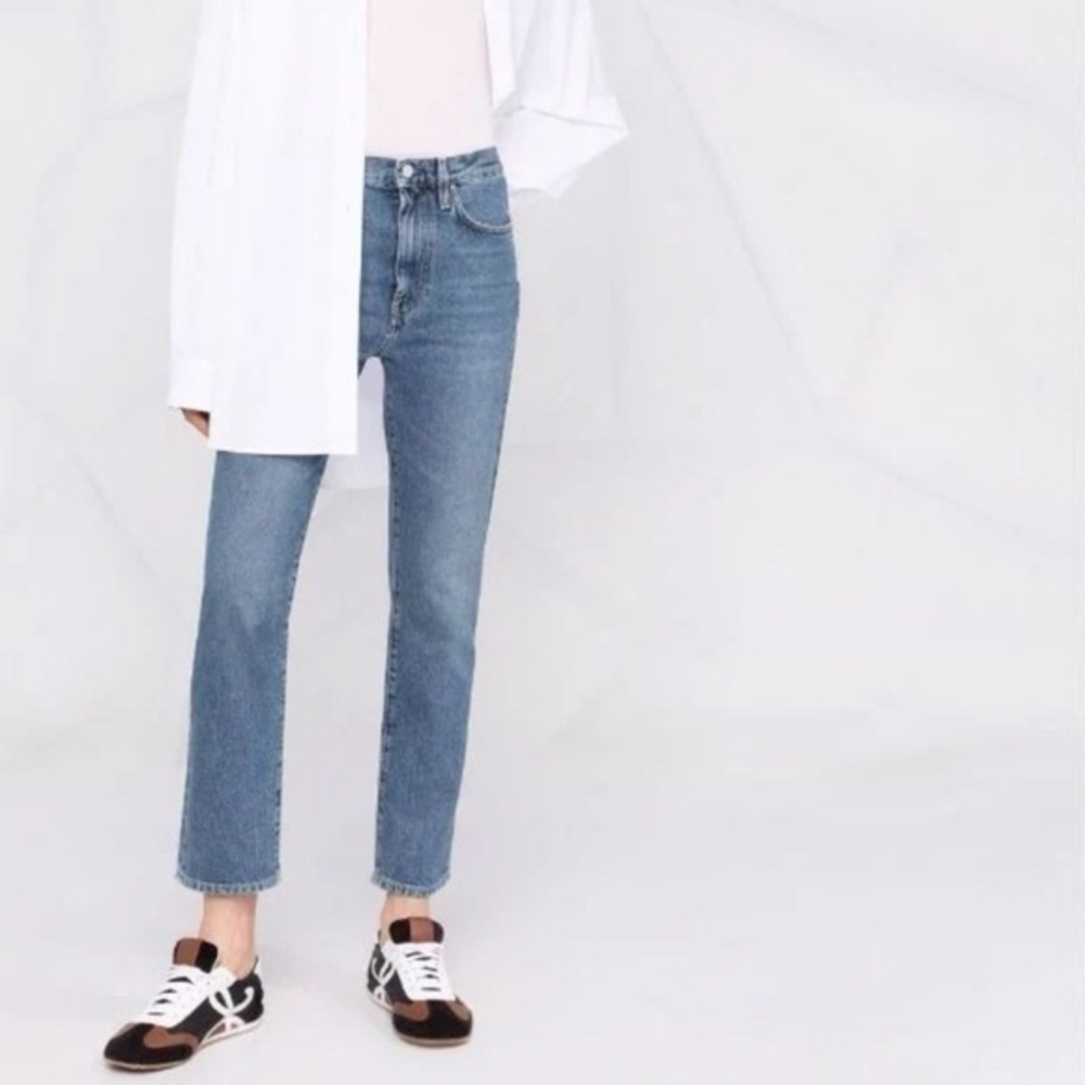 New with Tags Toteme Vintage Jeans - Picture 6 of 6